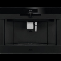 Кофемашина встраиваемая AEG KKK994500T Кофемашина встраиваемая AEG KKK994500T