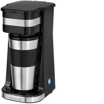 Кофеварка CLATRONIC KA 3733