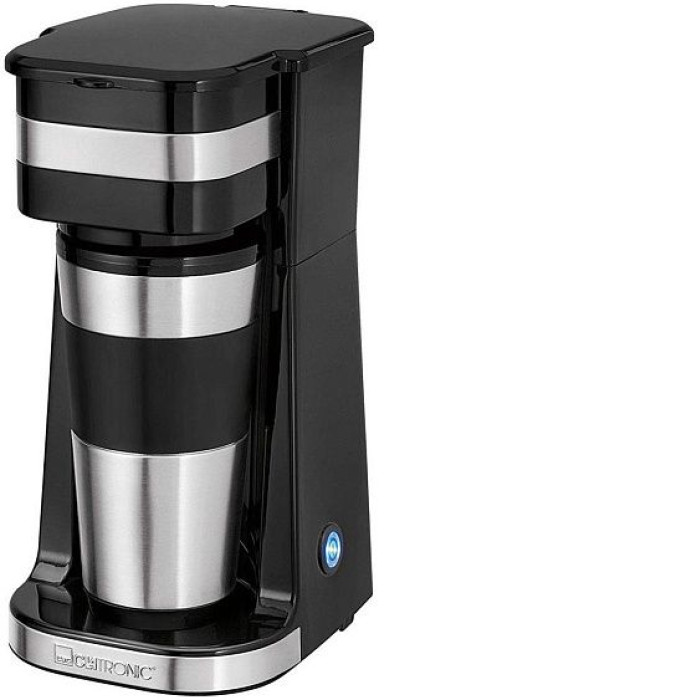 Кофеварка CLATRONIC KA 3733 Кофеварка CLATRONIC KA 3733