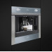 Кофемашина SMEG cmsc451 Кофемашина SMEG cmsc451