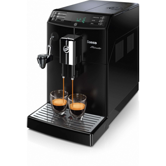 Кофемашина PHILIPS SAECO hd 8865/09 Кофемашина PHILIPS SAECO hd 8865/09