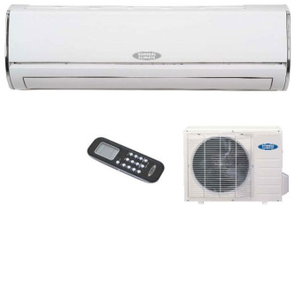 Сплит-система GENERAL CLIMATE GC/GU-N07HRIN1