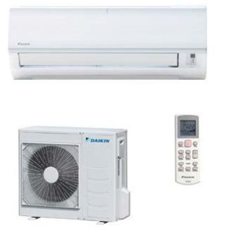 Сплит-система DAIKIN FTYN50L/RYN50L