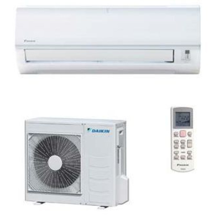 Сплит-система DAIKIN FTYN50L/RYN50L Сплит-система DAIKIN FTYN50L/RYN50L