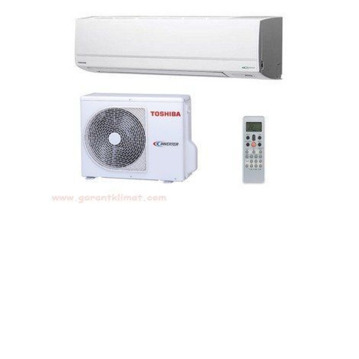 Сплит-система TOSHIBA ras-16ekv-ee Сплит-система TOSHIBA ras-16ekv-ee