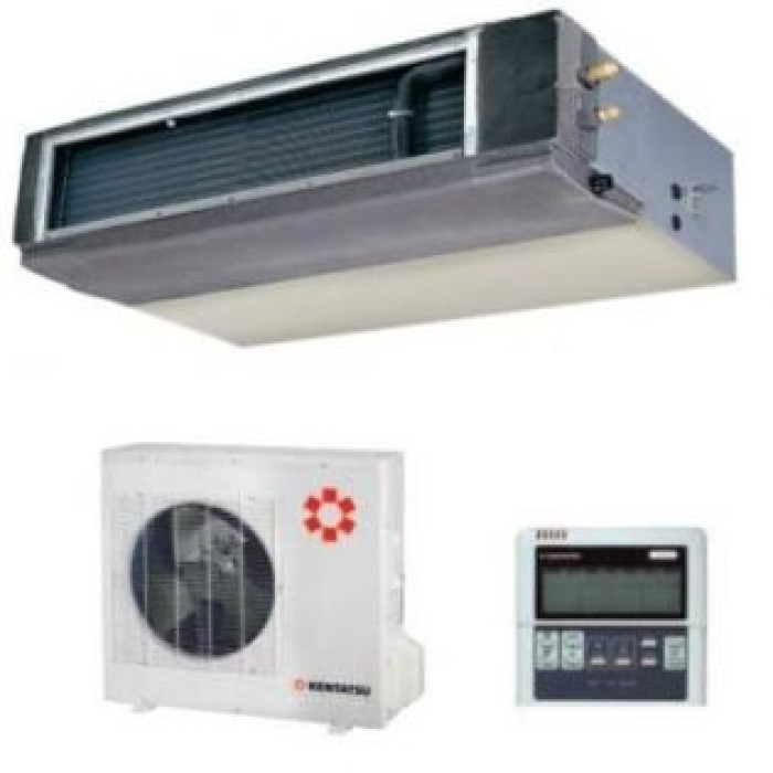 Сплит-система Kentatsu KSKT70HFAN1 / KSUN70HFAN1 Сплит-система Kentatsu KSKT70HFAN1 / KSUN70HFAN1