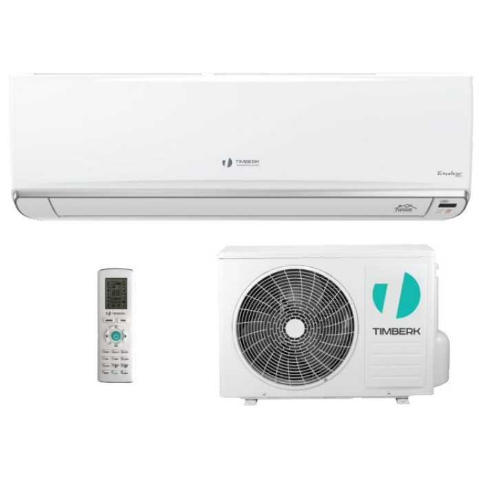 Сплит-система TIMBERK AC TIM 24H S20 Сплит-система TIMBERK AC TIM 24H S20