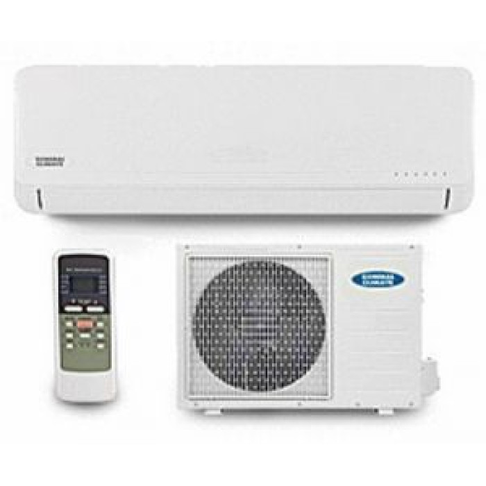 Сплит-система GENERAL CLIMATE gc-f13hrn1 Сплит-система GENERAL CLIMATE gc-f13hrn1