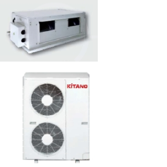 Сплит-система Kitano KC-Roka-48H