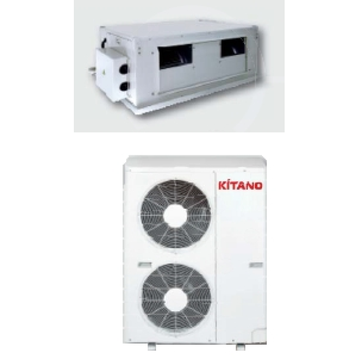 Сплит-система Kitano KC-Roka-48H Сплит-система Kitano KC-Roka-48H