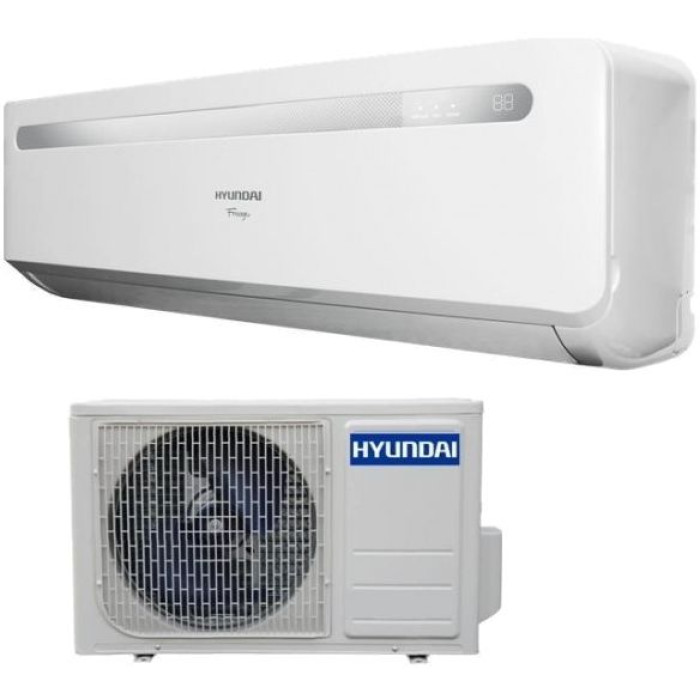 Сплит-система HYUNDAI H-AR1-09H-UI011 Сплит-система HYUNDAI H-AR1-09H-UI011