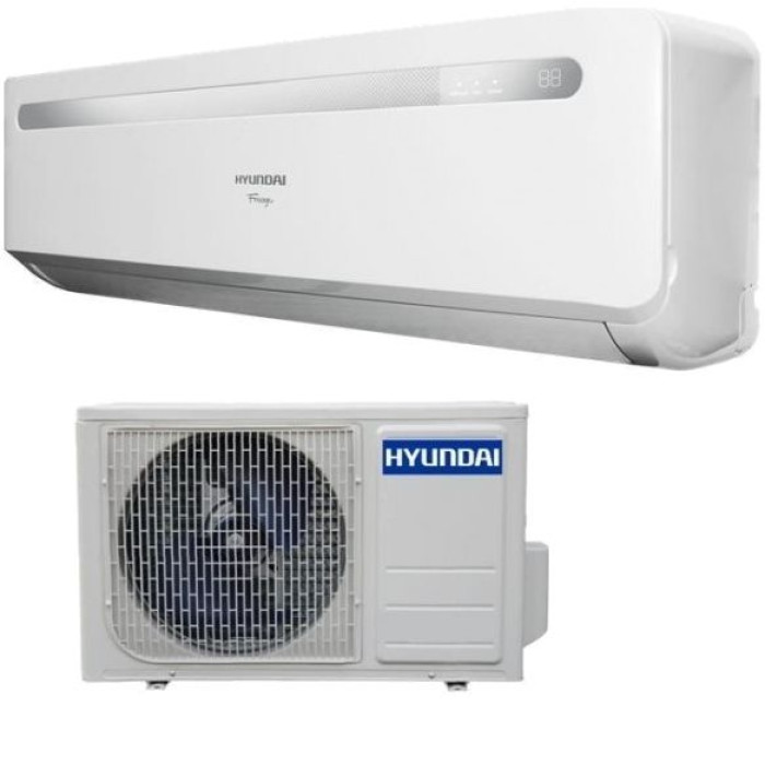Кондиционер HYUNDAI h-ar1-07h-ui010 Кондиционер HYUNDAI h-ar1-07h-ui010
