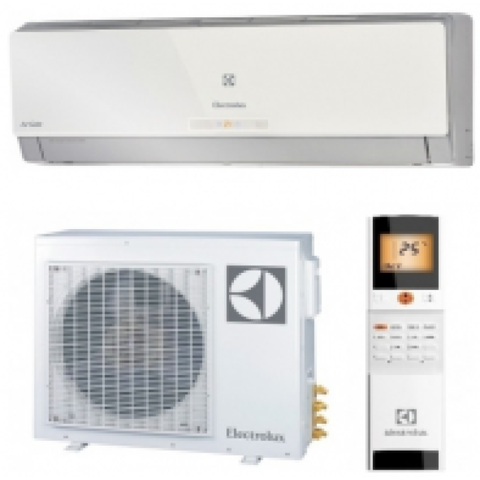 Сплит-система ELECTROLUX eacs-18hg/n3 Сплит-система ELECTROLUX eacs-18hg/n3
