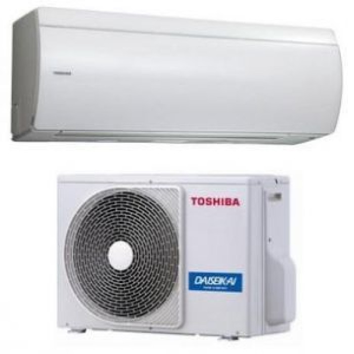 Сплит-система TOSHIBA ras-10pkvp-nd inverter Сплит-система TOSHIBA ras-10pkvp-nd inverter