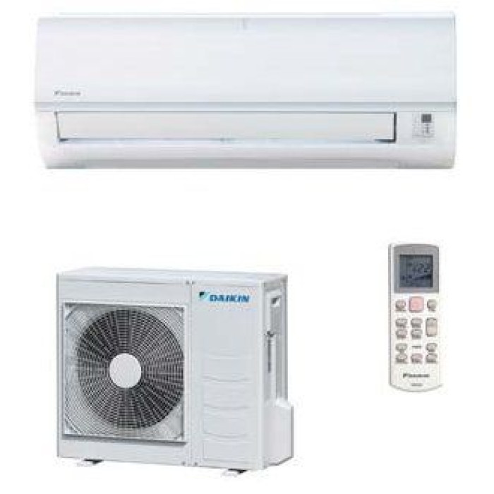 Сплит-система DAIKIN FTYN25L/RYN25L Сплит-система DAIKIN FTYN25L/RYN25L