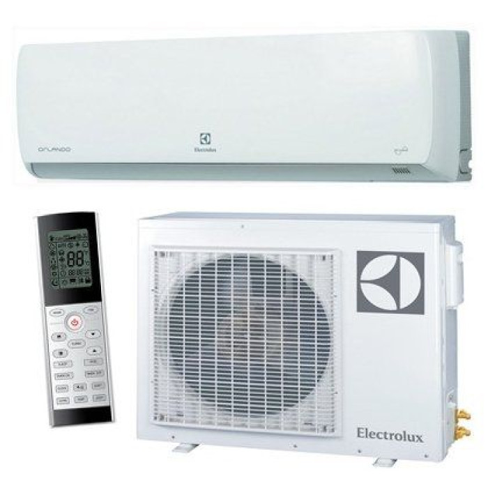 Сплит-система ELECTROLUX EACS-09HP/N3