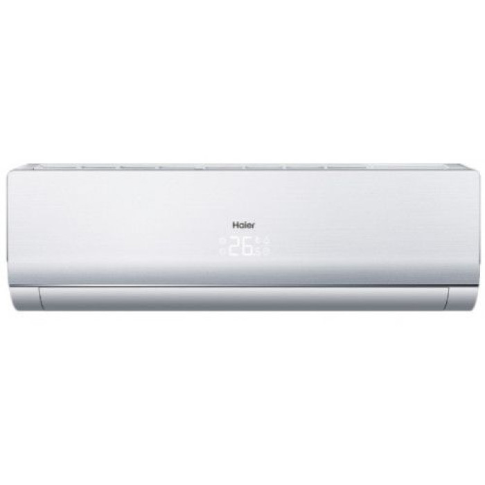 Сплит-система Haier HSU-12HNF203/R2-W/HSU-12HUN203/R2