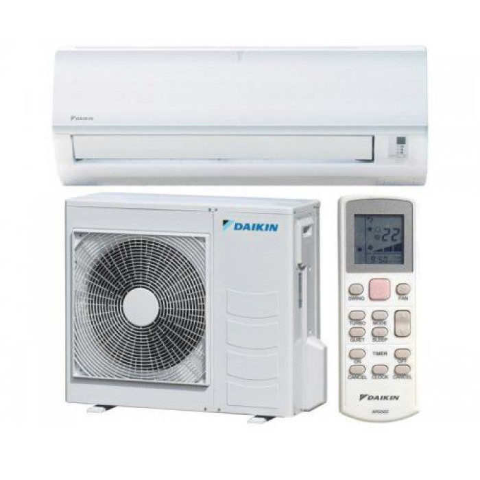 Сплит-система DAIKIN FTYN20L/RYN20L Сплит-система DAIKIN FTYN20L/RYN20L