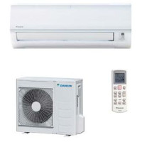 Сплит-система DAIKIN FTYN60L/RYN60L Сплит-система DAIKIN FTYN60L/RYN60L