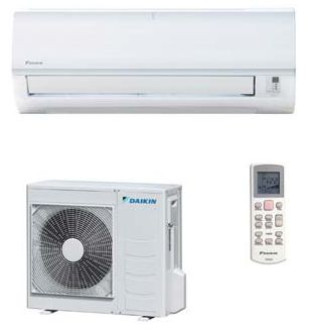 Сплит-система DAIKIN FTYN60L/RYN60L