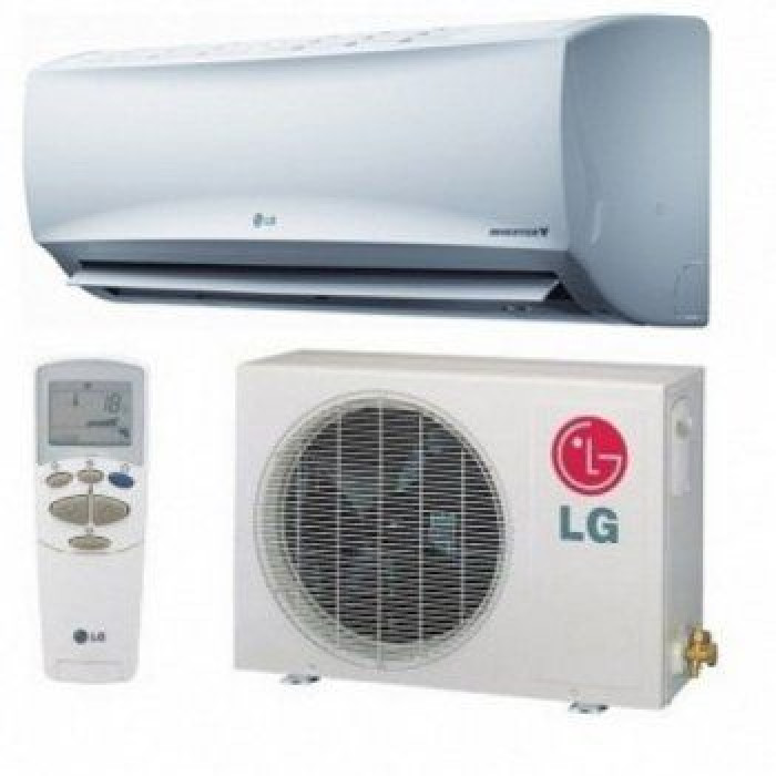 Кондиционер LG s18swc Кондиционер LG s18swc