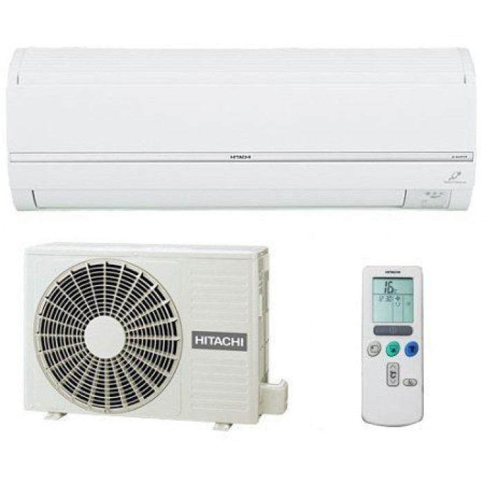 Сплит-система HITACHI ras-18eh4/rac-18eh4 Сплит-система HITACHI ras-18eh4/rac-18eh4
