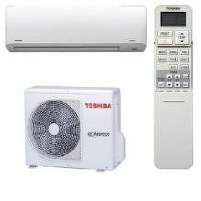 Сплит-система TOSHIBA ras-18n3kvr-e inverter Сплит-система TOSHIBA ras-18n3kvr-e inverter