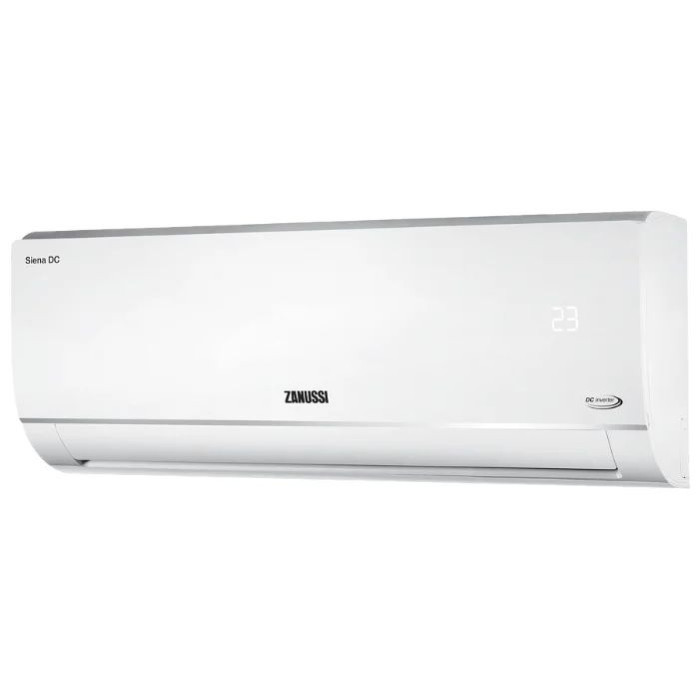 Сплит-система Zanussi Siena ZACS/I-12/HS/A20/N1 Сплит-система Zanussi Siena ZACS/I-12/HS/A20/N1