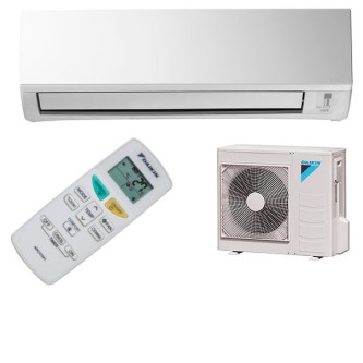 Сплит-система DAIKIN FTXB20C/RXB20C