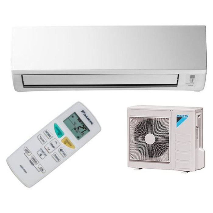 Сплит-система DAIKIN FTXB20C/RXB20C Сплит-система DAIKIN FTXB20C/RXB20C