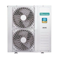 Наружный блок HISENSE AMW4-36U4SAC Наружный блок HISENSE AMW4-36U4SAC