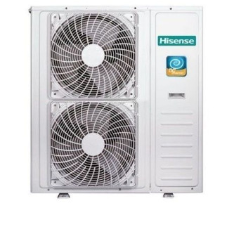 Наружный блок HISENSE AMW4-36U4SAC