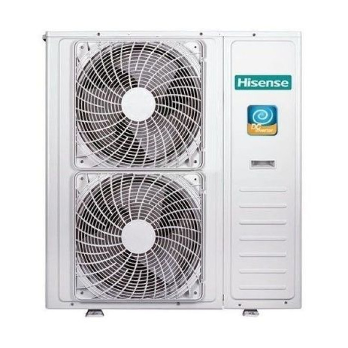 Наружный блок HISENSE AMW4-36U4SAC Наружный блок HISENSE AMW4-36U4SAC