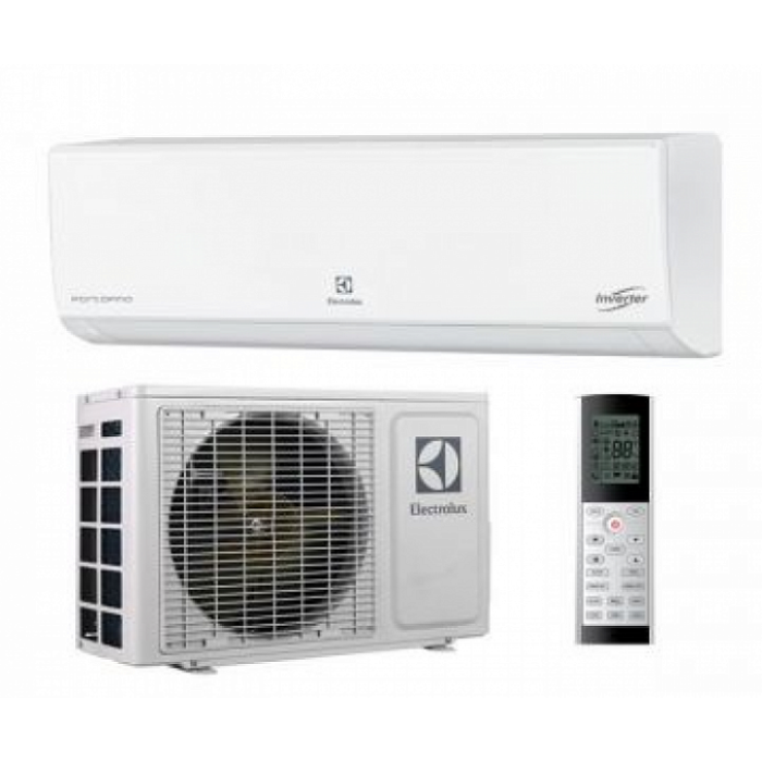 Сплит-система Electrolux EACS/I-07HP/N3 Сплит-система Electrolux EACS/I-07HP/N3