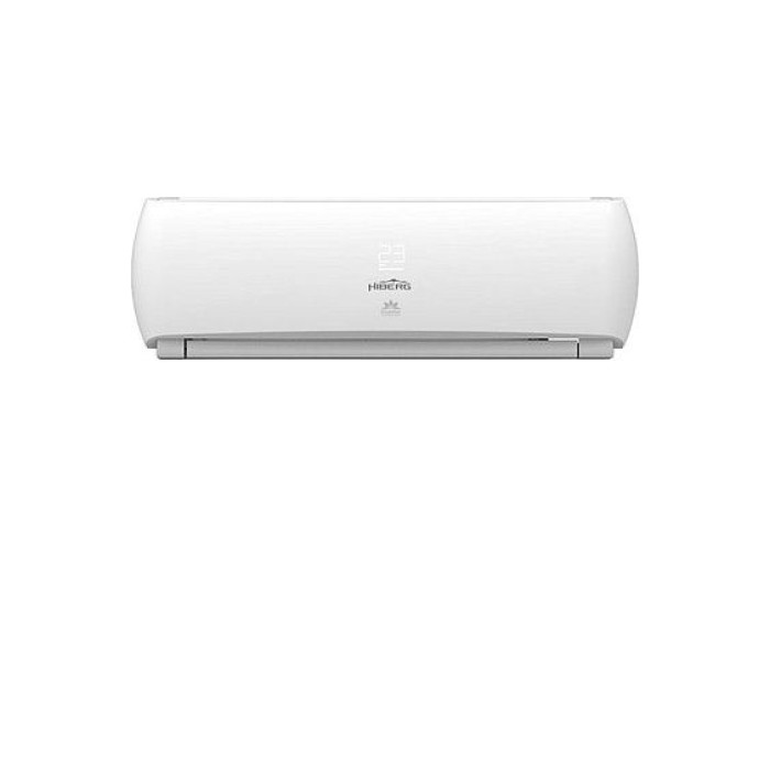 Сплит-система HIBERG AC-12 LUX invertor Сплит-система HIBERG AC-12 LUX invertor