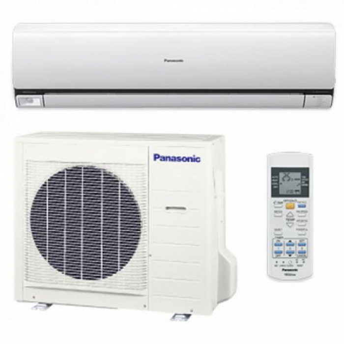 Сплит-система PANASONIC cs-w24nkd Сплит-система PANASONIC cs-w24nkd