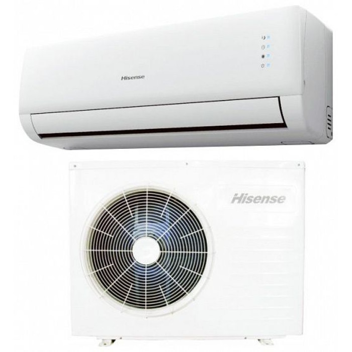 Кондиционер HISENSE as-09hr4svnnk Кондиционер HISENSE as-09hr4svnnk