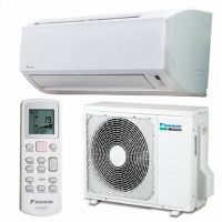 Сплит-система DAIKIN FTYN35L/RYN35L Сплит-система DAIKIN FTYN35L/RYN35L