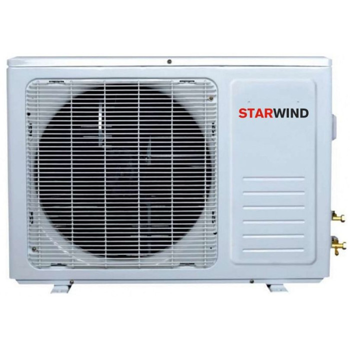 Сплит-система STARWIND TAC-24CHSA/XAA1 Сплит-система STARWIND TAC-24CHSA/XAA1