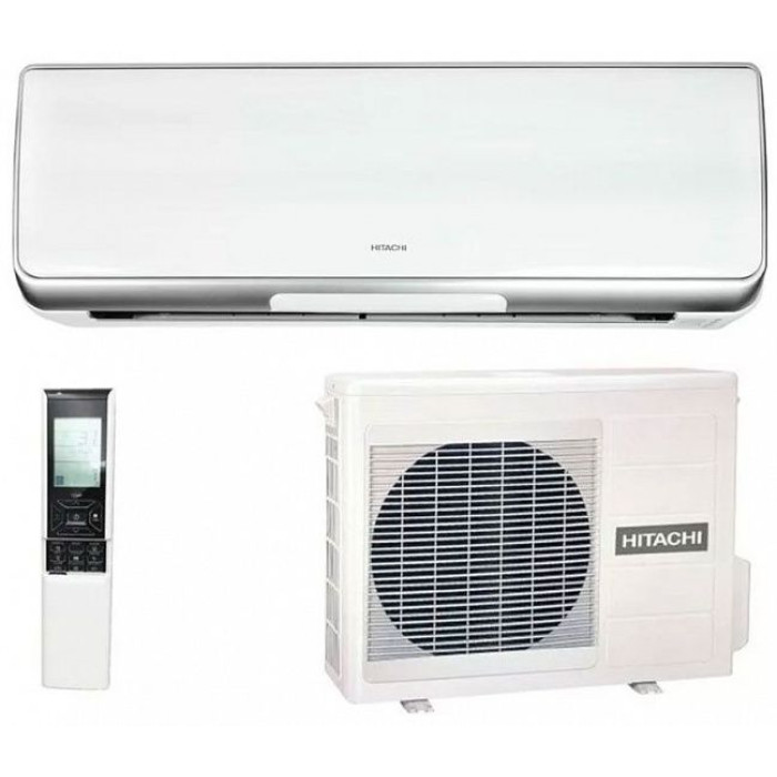 Сплит-система HITACHI RAK-25PSC/RAC-25WSC Сплит-система HITACHI RAK-25PSC/RAC-25WSC