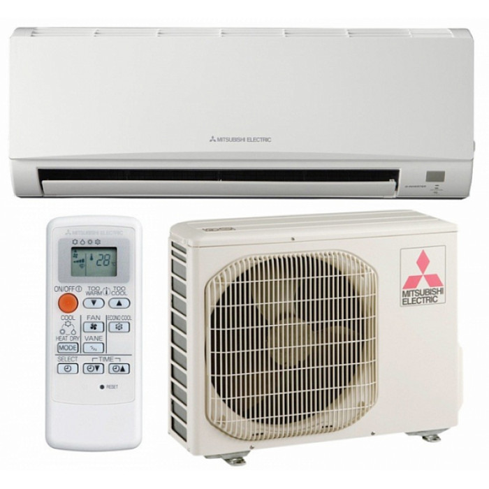 Сплит-система MITSUBISHI ELECTRIC MSZ-HC35 VA/MUZ-HC35 VA Сплит-система MITSUBISHI ELECTRIC MSZ-HC35 VA/MUZ-HC35 VA