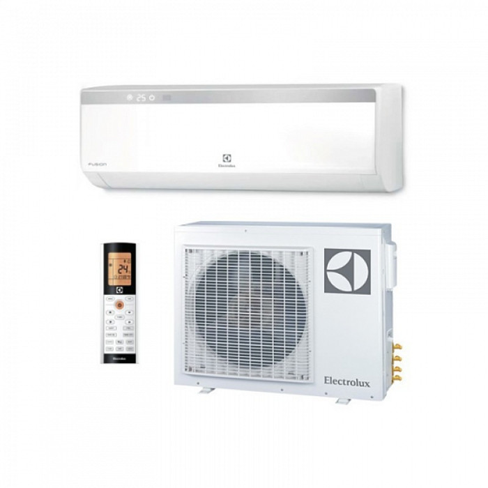 Сплит-система Electrolux EACS-18HF/N3 Сплит-система Electrolux EACS-18HF/N3