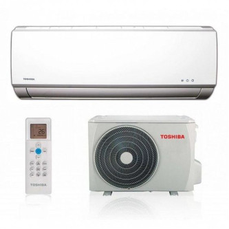 Сплит-система TOSHIBA RAS-18U2KHS-EE/18U2AHS-EE Сплит-система TOSHIBA RAS-18U2KHS-EE/18U2AHS-EE