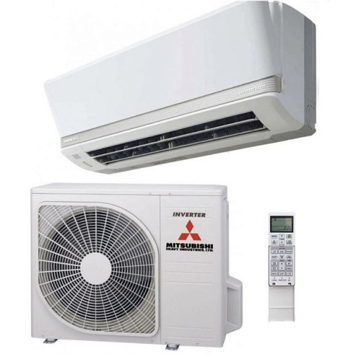 Сплит-система MITSUBISHI SRK/SRC 20ZMX-S Сплит-система MITSUBISHI SRK/SRC 20ZMX-S