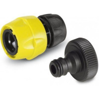 Коннектор+штуцер для насосов KARCHER 1 Коннектор+штуцер для насосов KARCHER 1