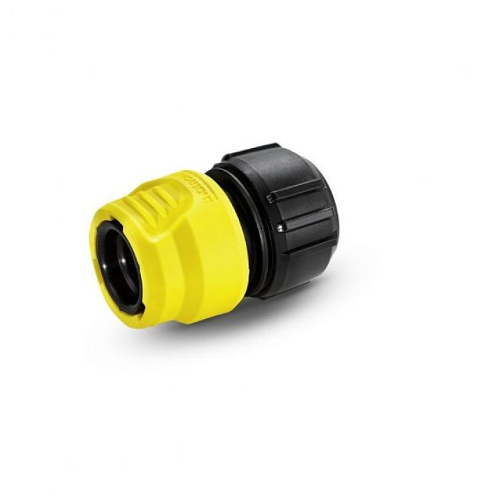 Коннектор с аквастопом KARCHER 1/2'' - 5/8'' - 3/4'' (2.645-191) Коннектор с аквастопом KARCHER 1/2'' - 5/8'' - 3/4'' (2.645-191)