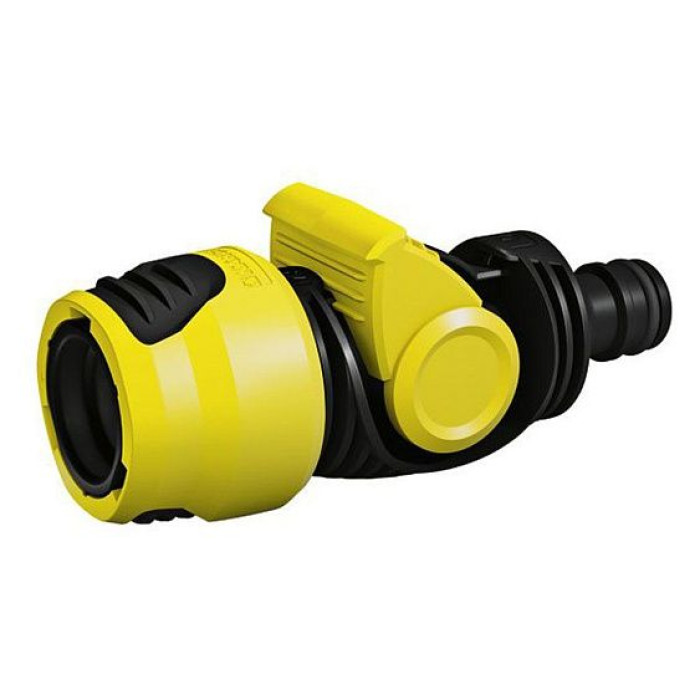 Коннектор с регулирующим клапаном KARCHER 2.645-198.0 Коннектор с регулирующим клапаном KARCHER 2.645-198.0