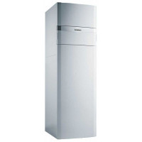 Отопительный котел VAILLANT ecoCOMPACT VSC 266/4-5 200 Отопительный котел VAILLANT ecoCOMPACT VSC 266/4-5 200