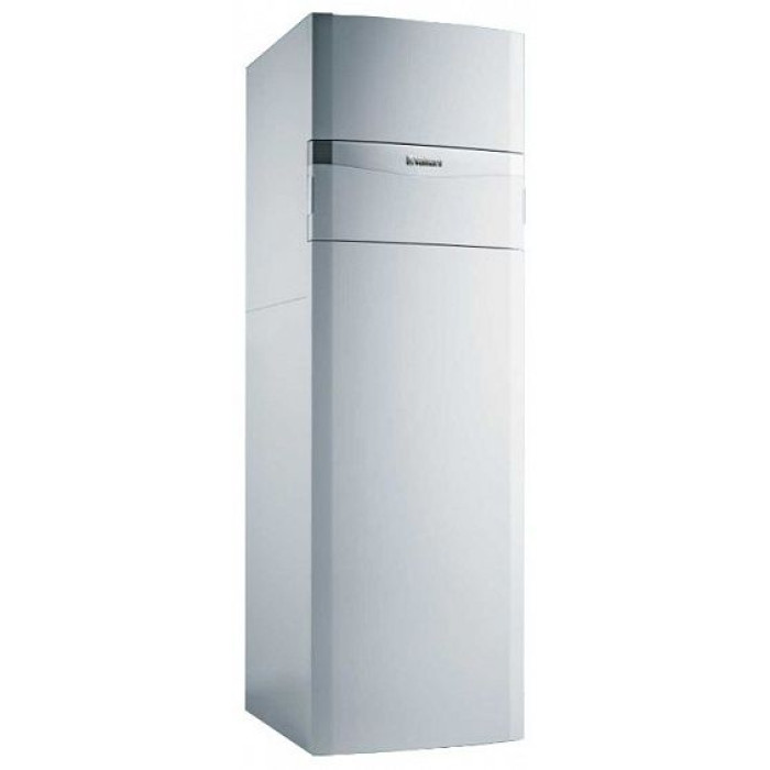 Отопительный котел VAILLANT ecoCOMPACT VSC 266/4-5 200 Отопительный котел VAILLANT ecoCOMPACT VSC 266/4-5 200