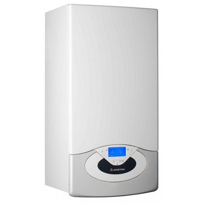 Отопительный котел ARISTON GENUS PREMIUM EVO 45 HP Отопительный котел ARISTON GENUS PREMIUM EVO 45 HP